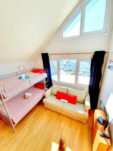 Apartamento Miramar Erb Alojamientos