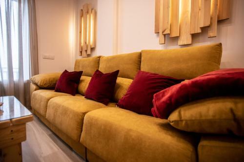 Apartamento Nirvana