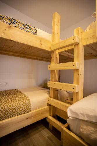 Apartamento Nirvana