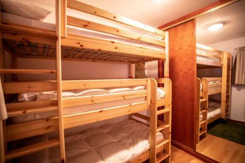 Apartamento Mirador
