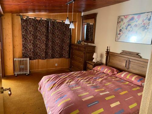 Apartamento Snow House 4