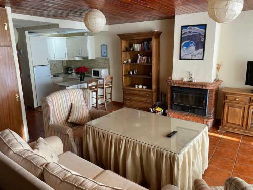 Apartamento Snow House 4
