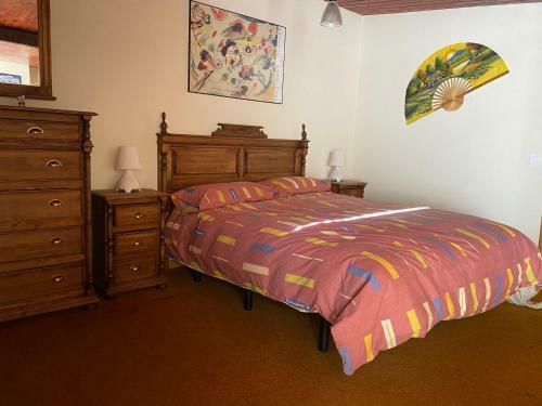 Apartamento Snow House 4