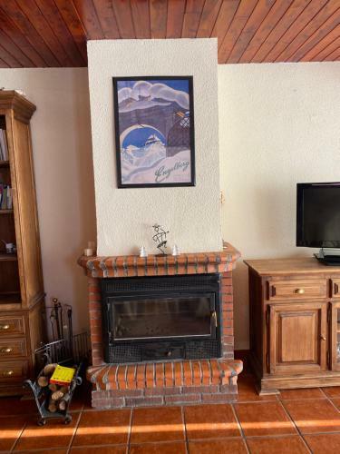 Apartamento Snow House 4