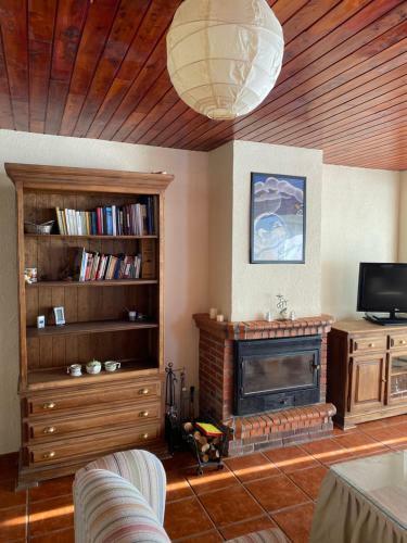 Apartamento Snow House 4