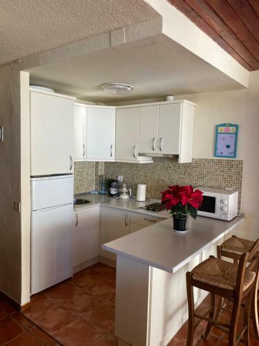 Apartamento Snow House 4