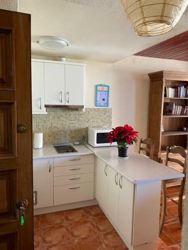 Apartamento Snow House 4