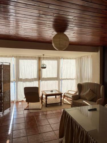 Apartamento Snow House 4