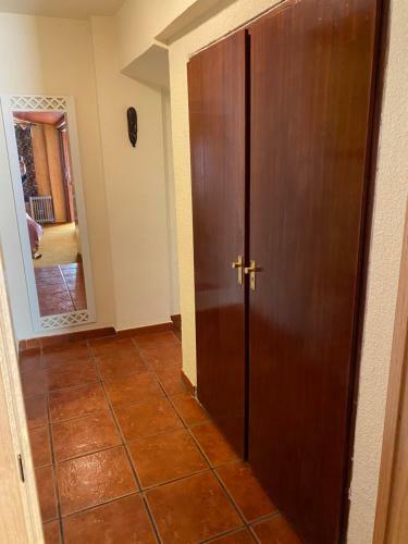 Apartamento Snow House 4