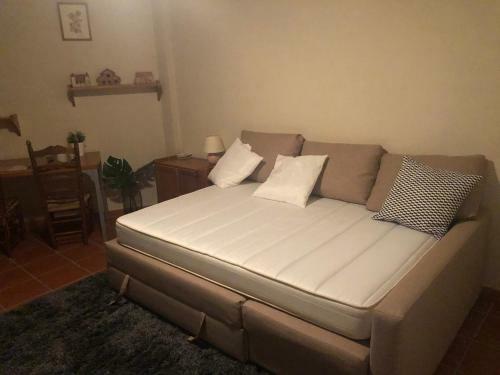 Apartamento Spacious And Sunny Luxury Located In The Lower Area