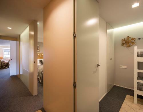 Snow Home Apartment