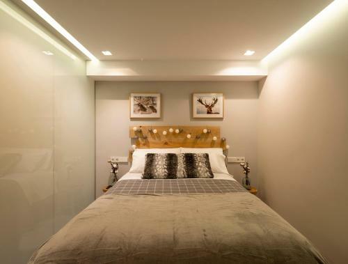 Snow Home Apartment