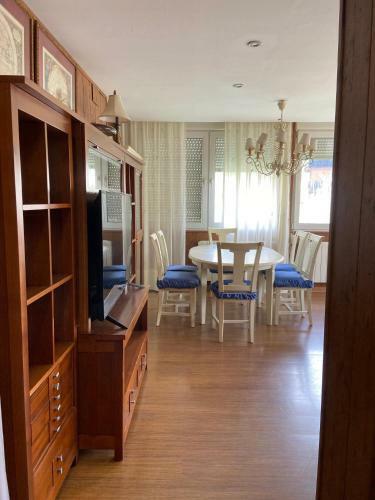 Apartamento 3 Dormitorios Primavera