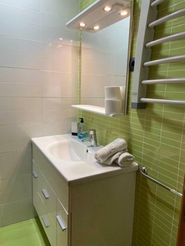 Apartamento 3 Dormitorios Primavera