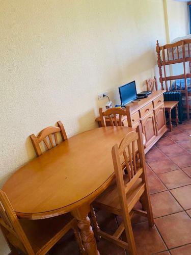 Apartamento A 200 Metros de La Parada Telesilla Parador