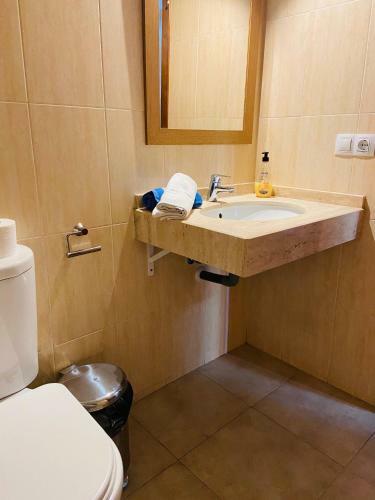 Apartamento Con Vistas