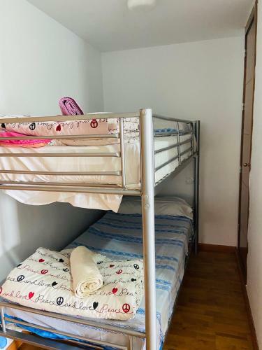 Apartamento Con Vistas