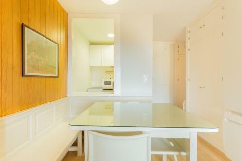 Apartamentos Bluettravel Parador 1