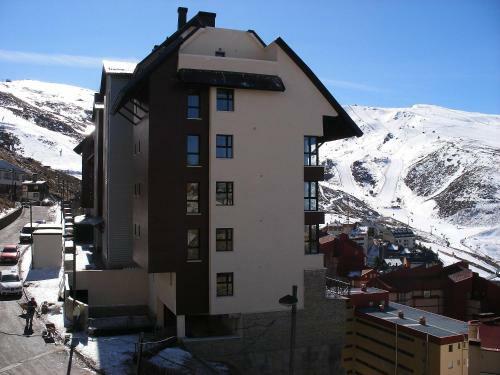 Apartamentos Sierra Nevada Prime Bluettravel