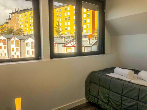 Apartamentos Sierra Nevada Prime Bluettravel