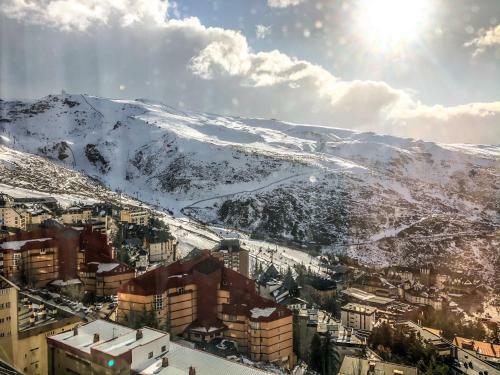 Apartamentos Sierra Nevada Prime Bluettravel