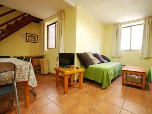 Apartamento Junto Al Telesilla Tranquilo