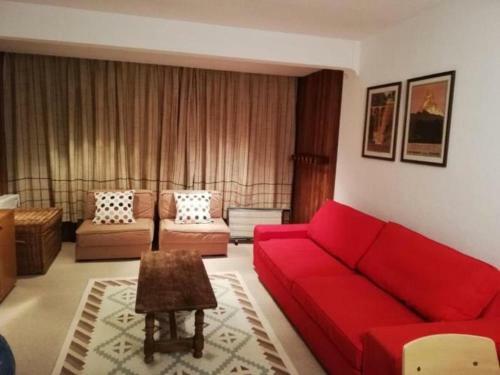 Apartamento Estudio Zona Media Baja Con Garaje