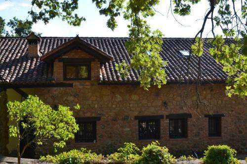 Villa Cr La Casona de Valfrio