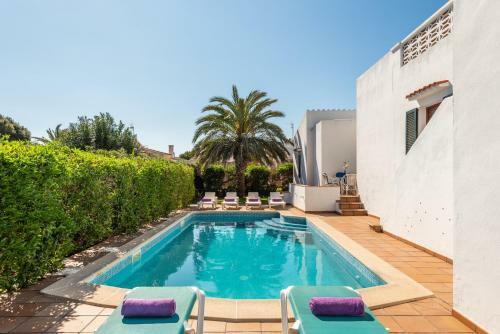 Villa Estrella