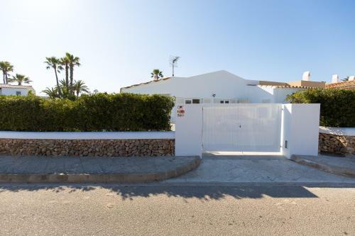 Chalet A 150m de La Playa Y Piscina Privada