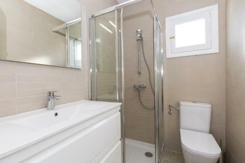 Chalet A 150m de La Playa Y Piscina Privada
