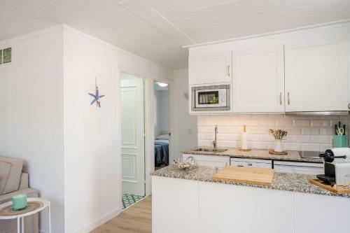 Apartamento Nuevo En Complejo Exclusivo- A12