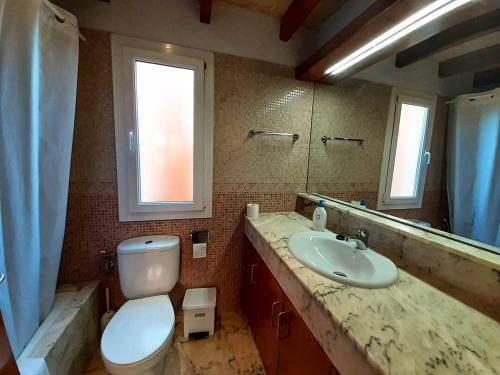 Villa Bounganvilla