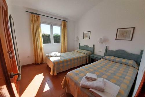 Villa Bounganvilla