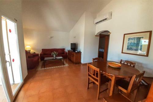 Villa Bounganvilla