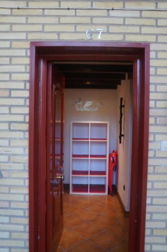 Apartamento Europa C7
