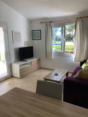 Apartamento Solmar Menorcacom
