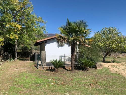 Agroturismo Paraje de Yuste