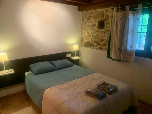 Agroturismo Paraje de Yuste