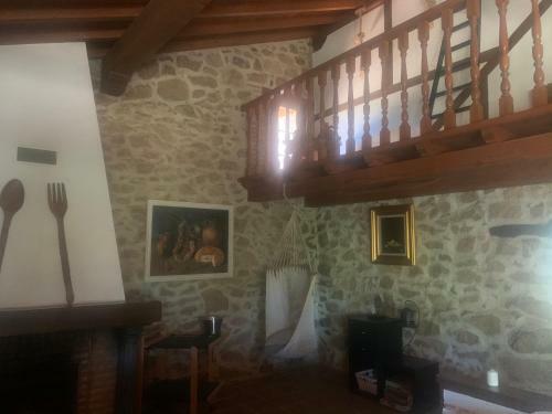 Agroturismo Paraje de Yuste