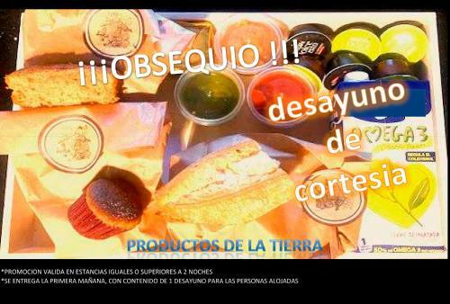 Agroturismo Paraje de Yuste