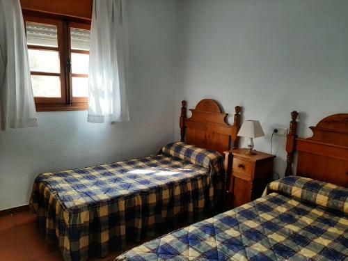 Camping Carlos I