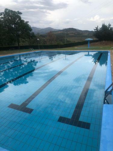 Camping Carlos I