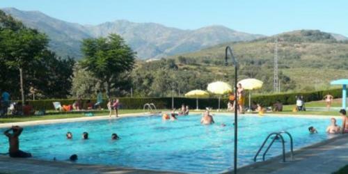 Camping Carlos I