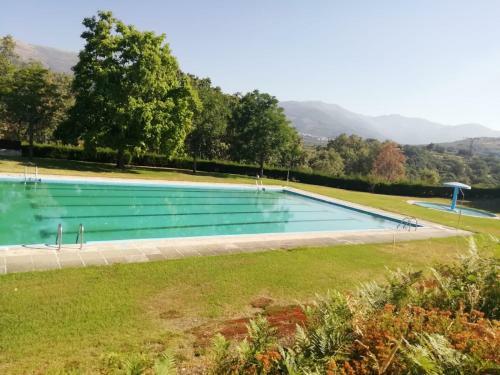 Camping Carlos I