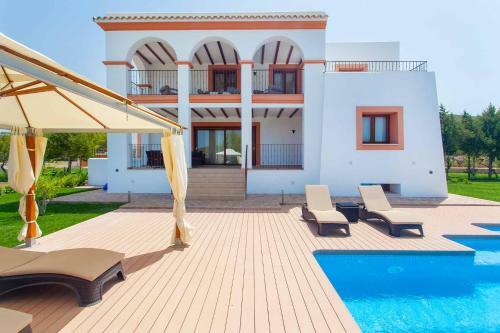 Villa Casa Fenix