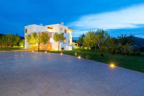 Villa Casa Fenix