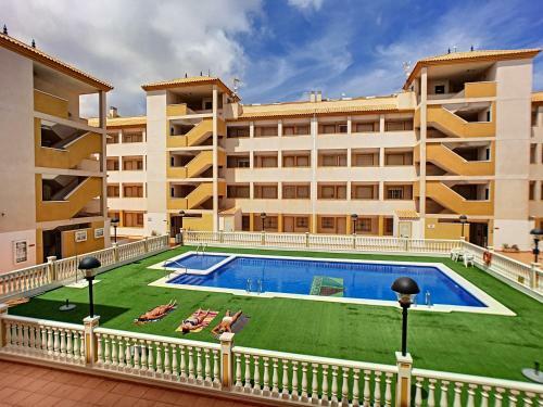Apartamento Ribera Beach 2 - 0709