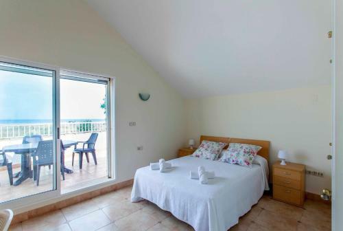 Apartup Canet Beachfront House