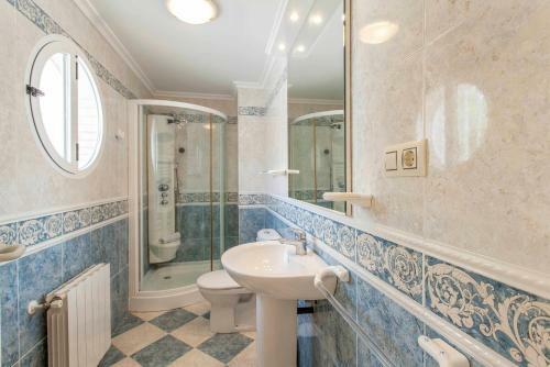 Apartup Canet Beachfront House